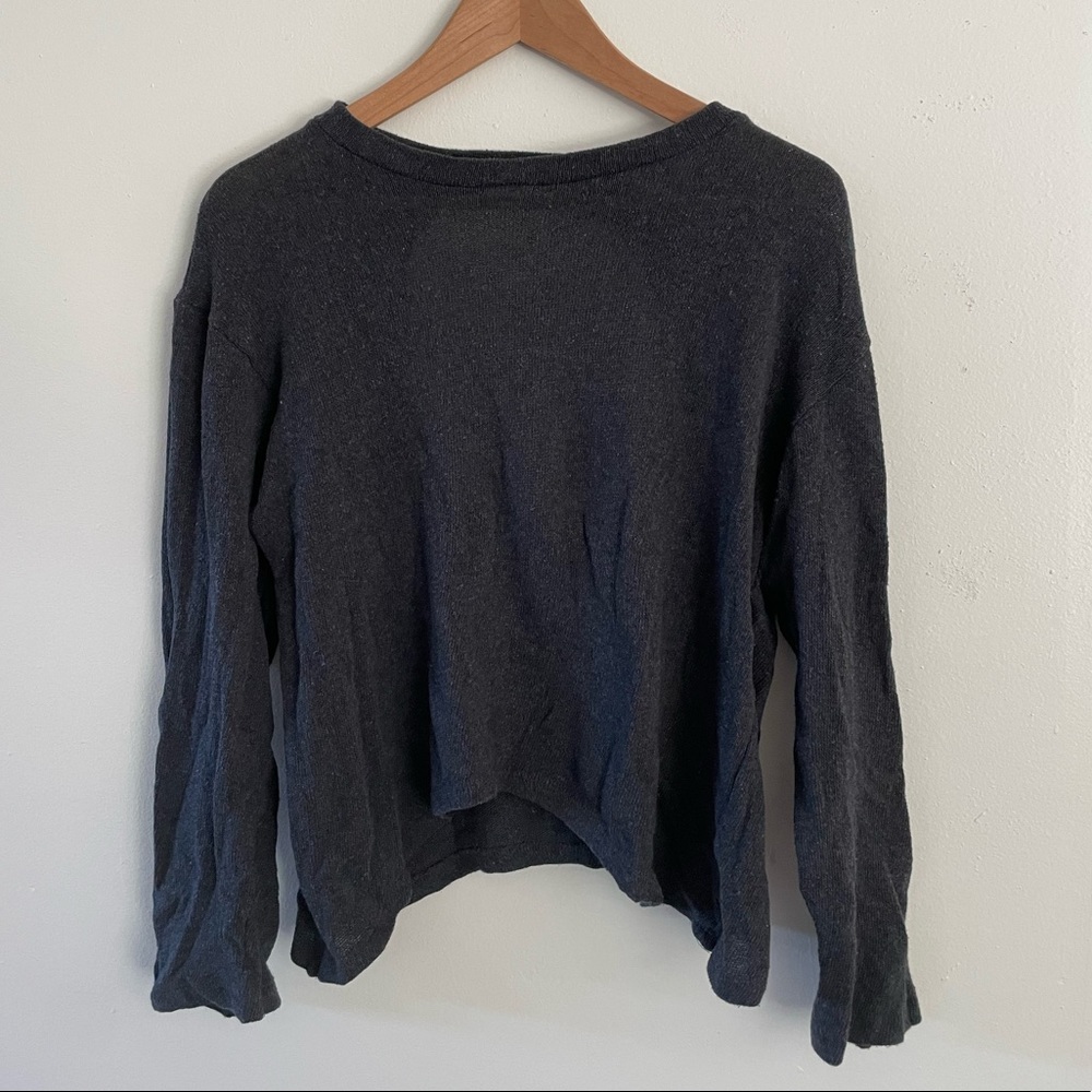 LNA Sweater - Small